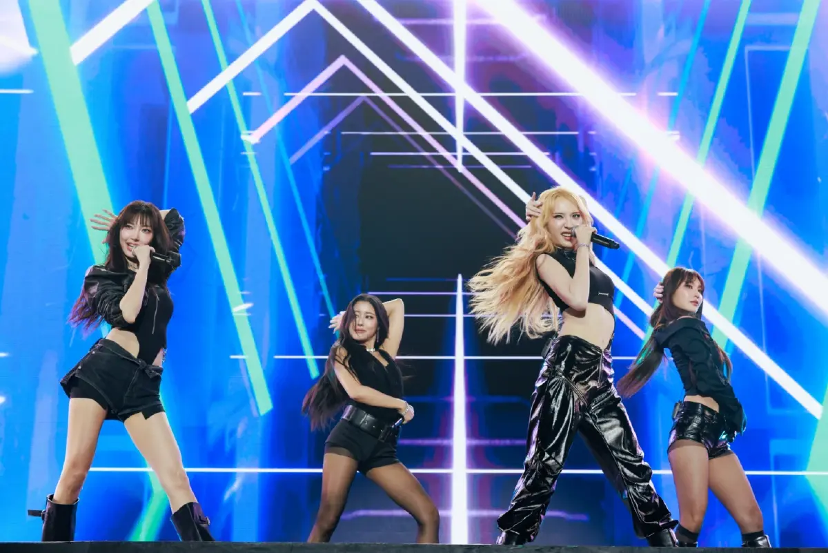 'แจน-จิงจิง' นำทีมส่งท้ายซีรีส์สุดแซ่บ ใน ลัลล์ไม่ชอบไวน์ Final EP. FANMEETING