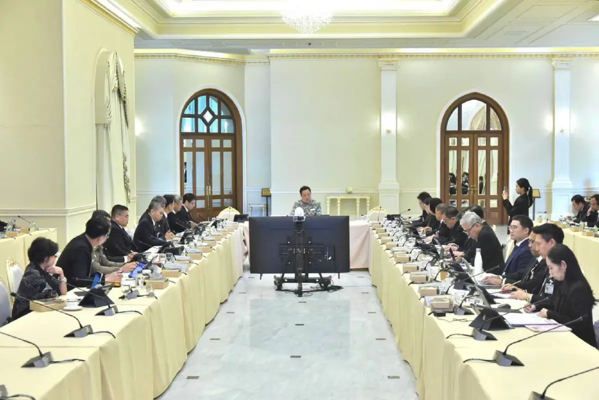 หอการค้าไทย เดินหน้า ขับเคลื่อน 6 ยุทธศาสตร์ Zero Corruption
