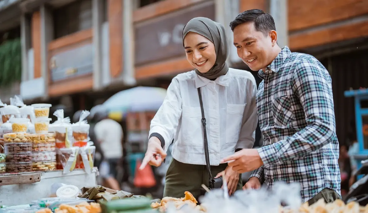 ฮาลาลไม่ใช่แค่อาหาร ตลาดมุสลิมยังมีโอกาสทางเศรษฐกิจอีกมาก
