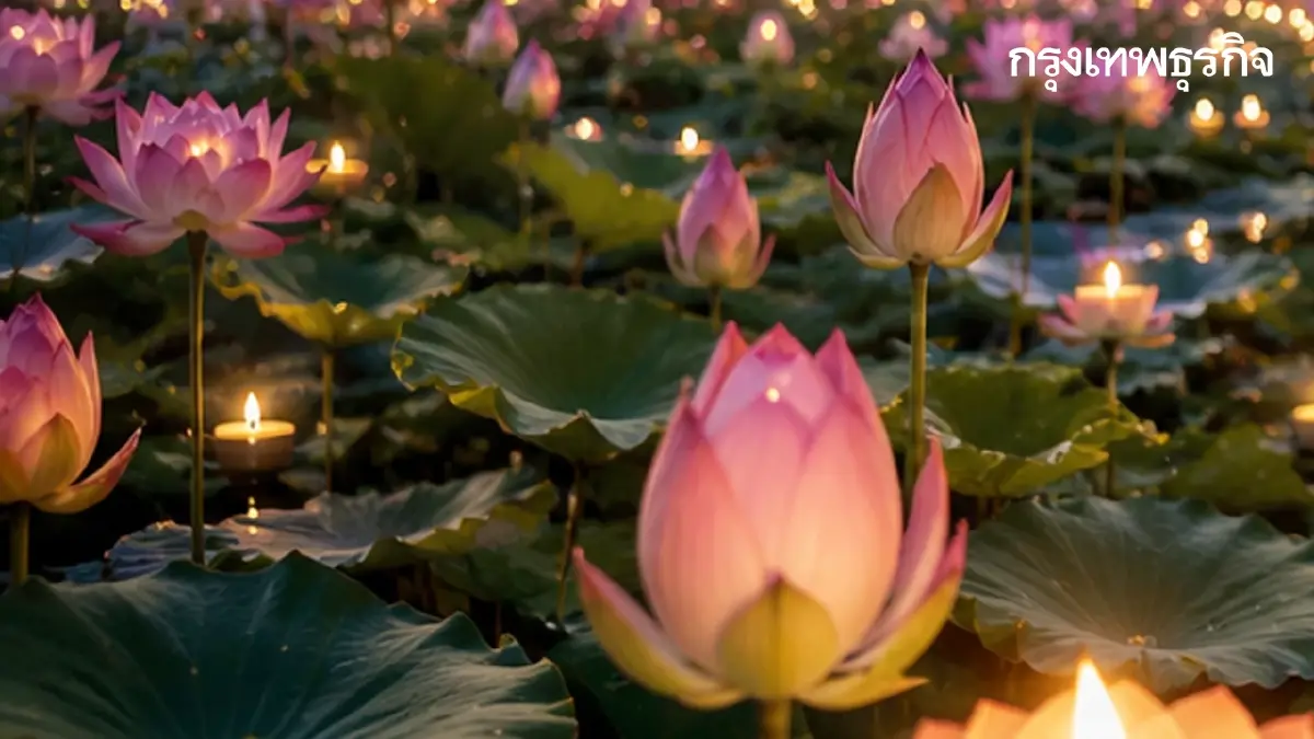 ประวัติวันอาสาฬหบูชา 2569 วันพระใหญ่ กำเนิดพระรัตนตรัยครบองค์ 3
