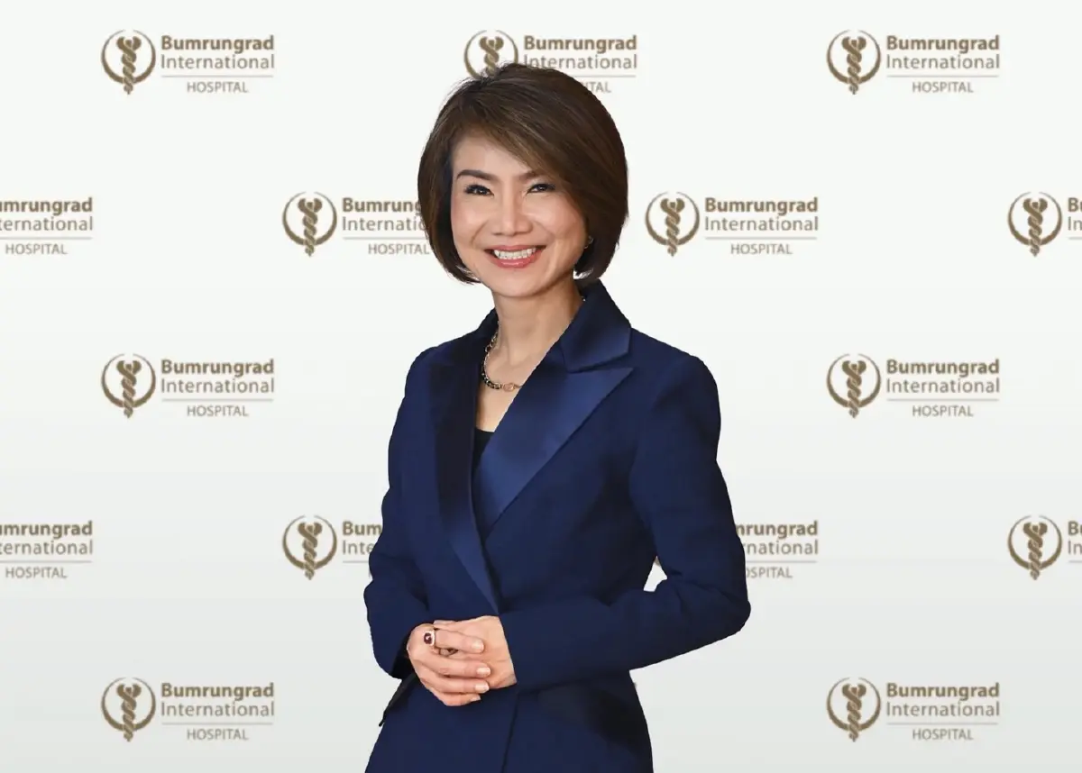 ‘บำรุงราษฎร์’ ยกระดับศูนย์เวชศาสตร์การกีฬาและข้อ ตอบรับActive Lifestyle