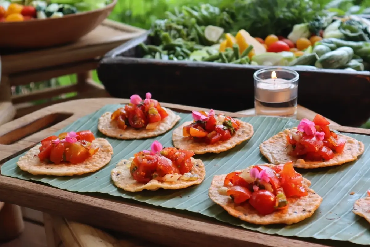 Spice Journey ร้อยรสบนรอยทาง‘เครื่องเทศ’ที่‘รายาเฮอริเทจ’