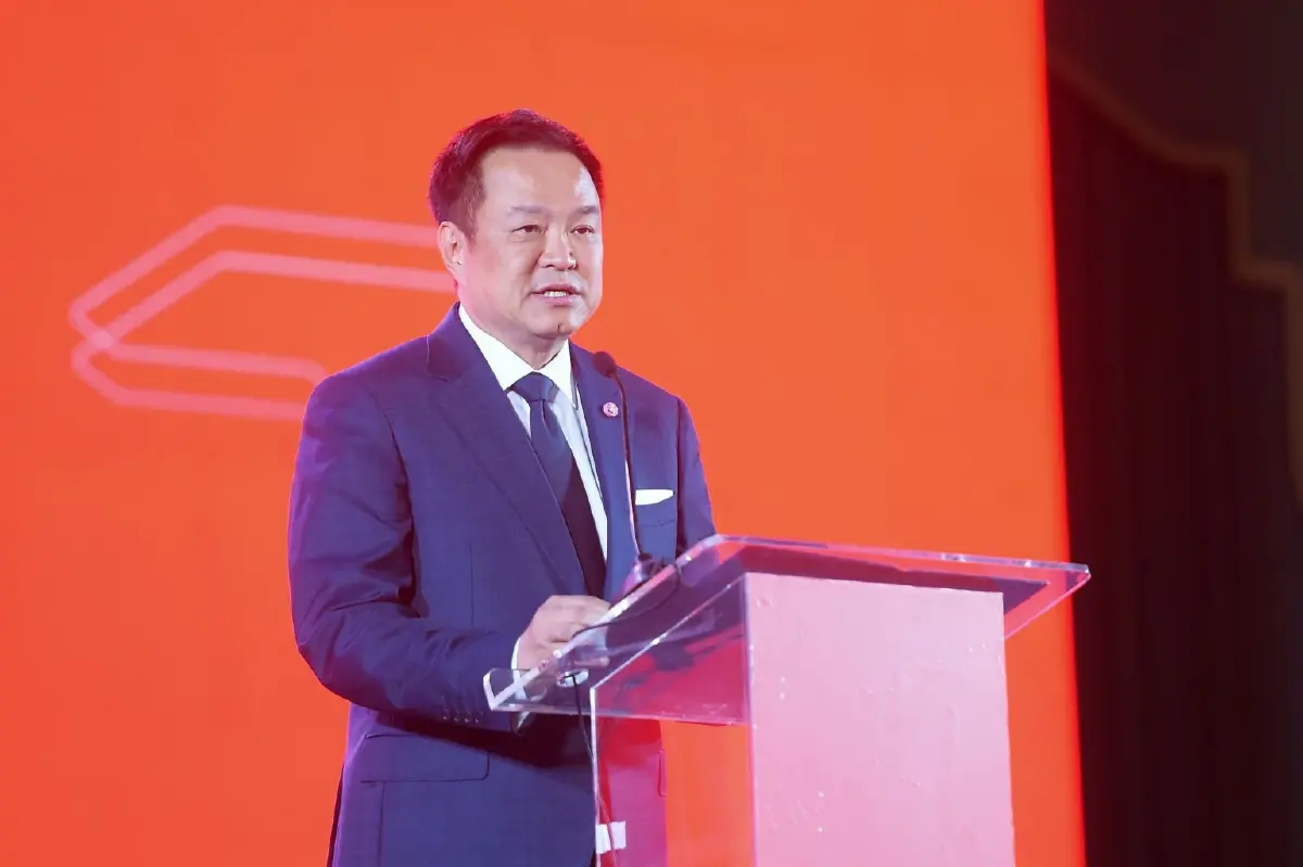 'เรือธงใหญ่'ค่ายแดงลุ้นรีเทิร์น  ดันยุทธศาสตร์ 5 กระทรวงโควตา