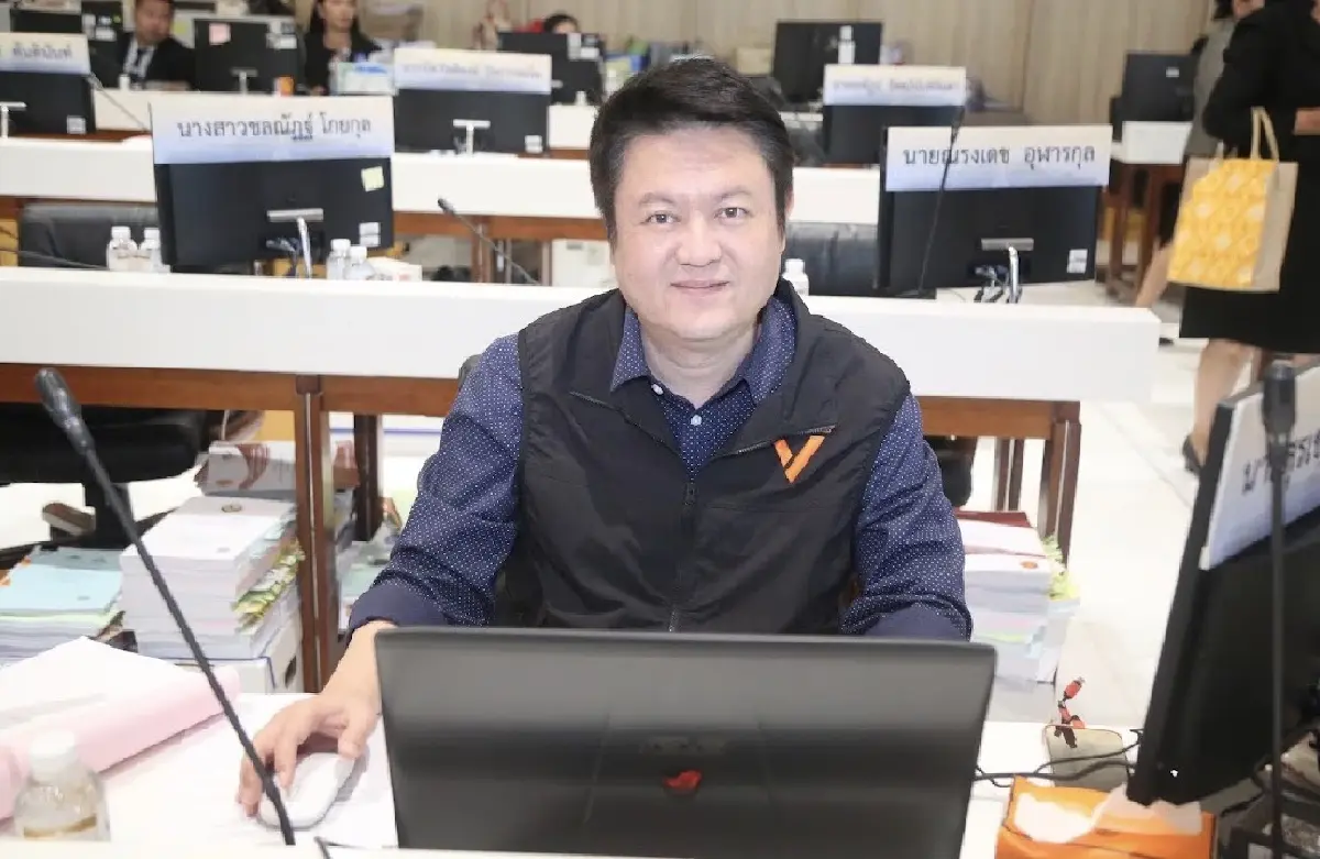 โกงสอบท้องถิ่น จุดเปลี่ยนมหาดไทย ดึง 'ก.พ.' จัดสอบ ยกระดับมาตรฐาน
