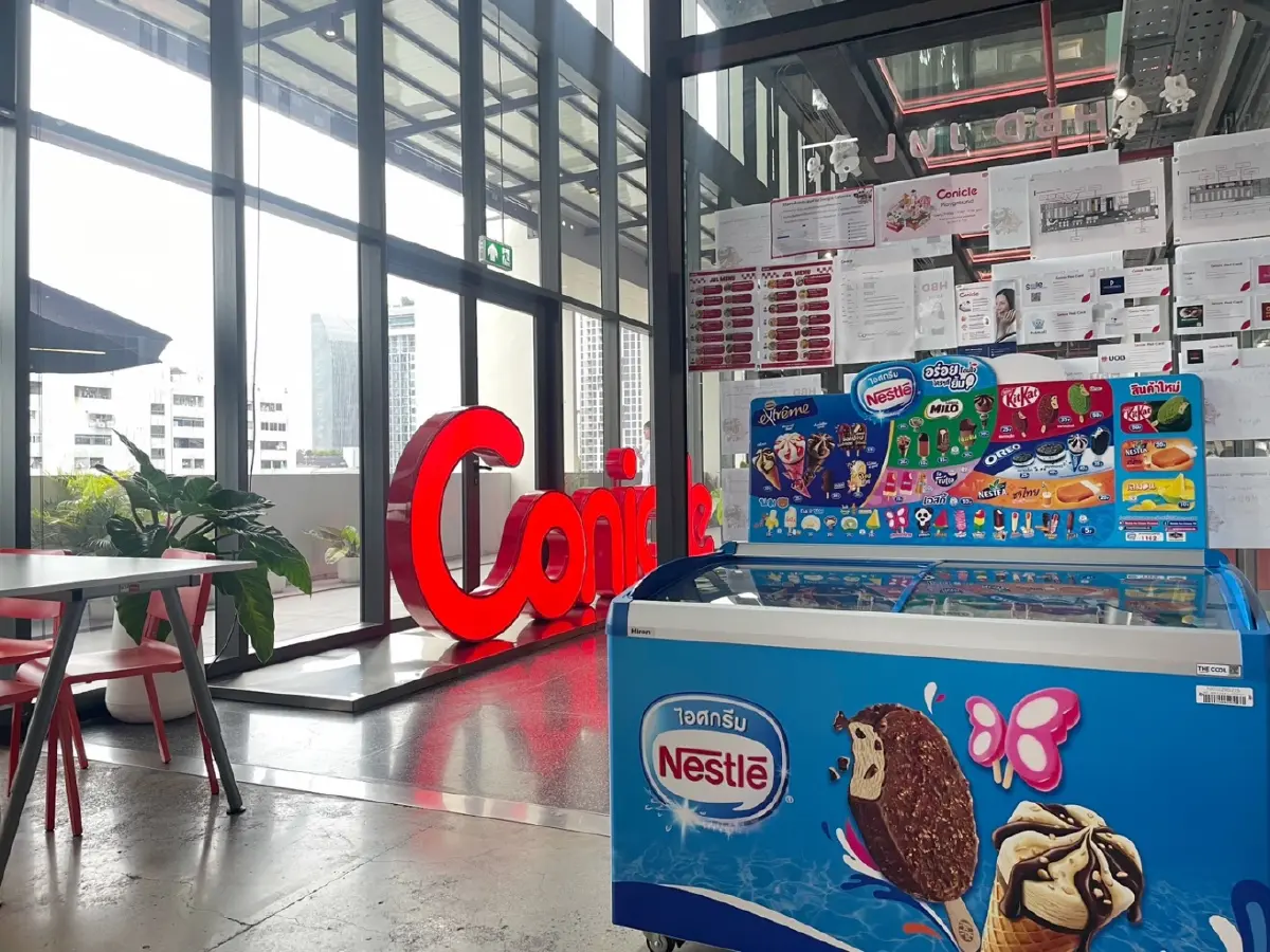 เปิดเทรนด์ Future of Workโลกยุคใหม่แข่งกันที่ความพร้อมด้านทักษะ