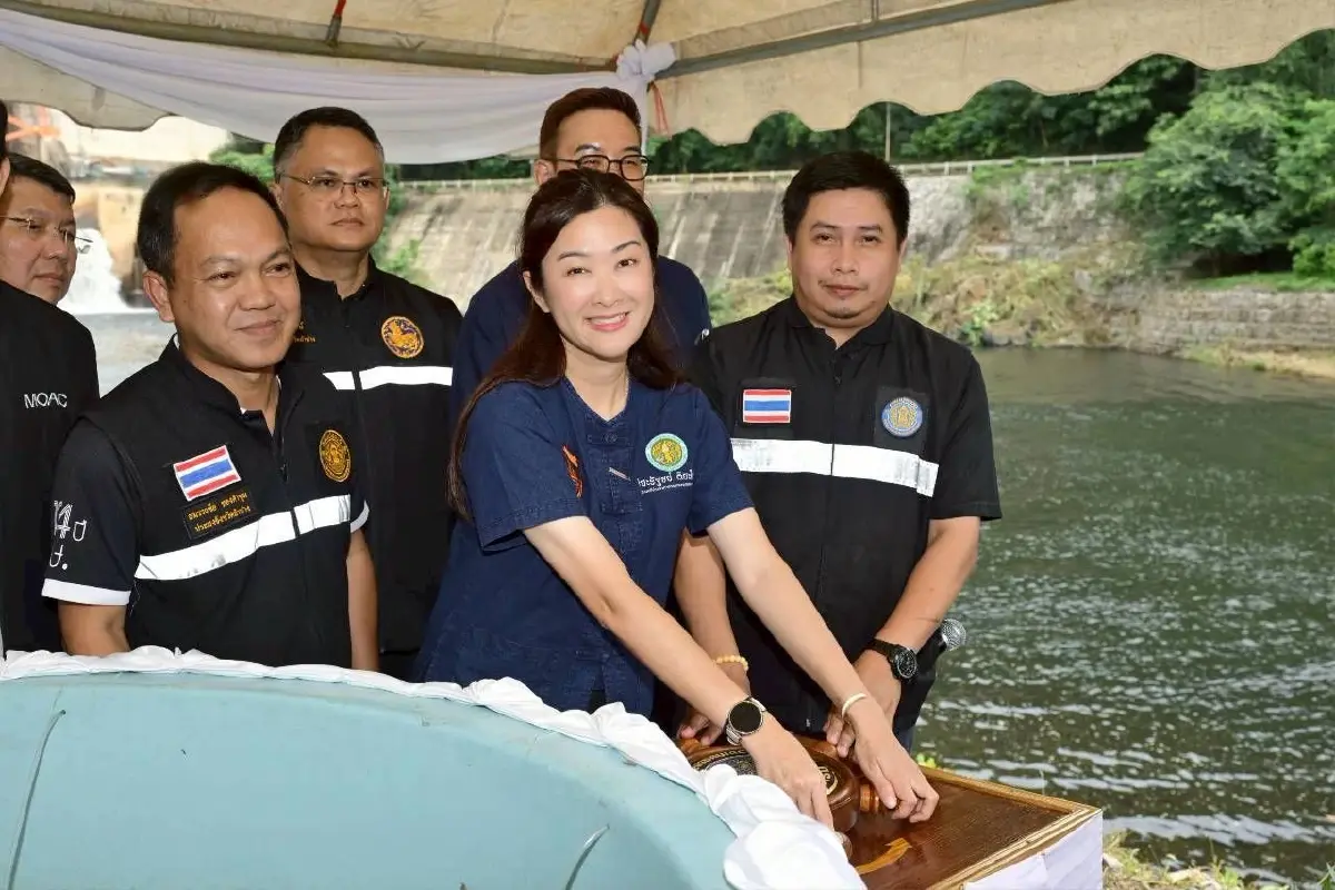 เปิดแผนเชิงรุก เกษตรฯ ตั้งศูนย์เฝ้าระวังซูเปอร์เอลนีโญ เตือนอัปเดตทะเบียนเกษตรกร