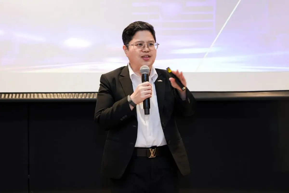 เปิดรับสมัคร MedTech Hackathon 2026 เชื่อม 4 ย่านนวัตกรรมสู่การแพทย์ไทย