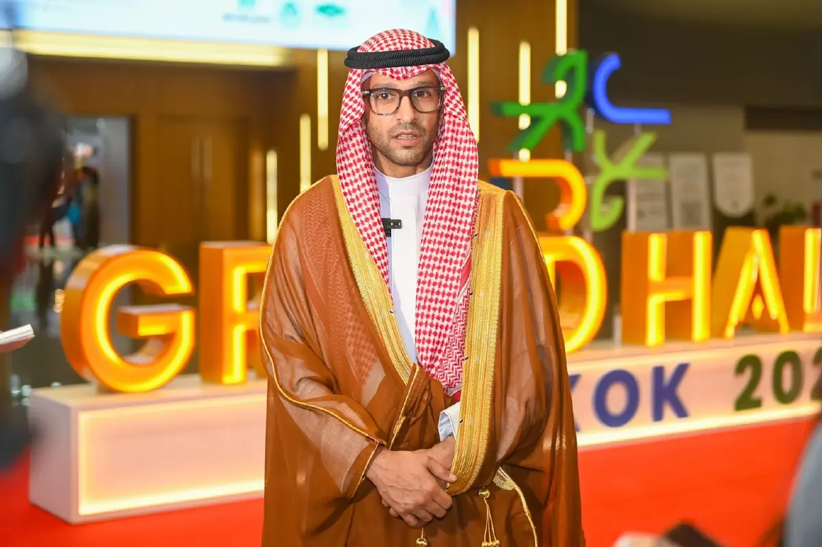 ไทยลุยThe Global Halal Economy : ชูความเชื่อมั่นมาตรฐานฮาลาลไทยสู่โอกาสใหม่ทางเศรษฐกิจ