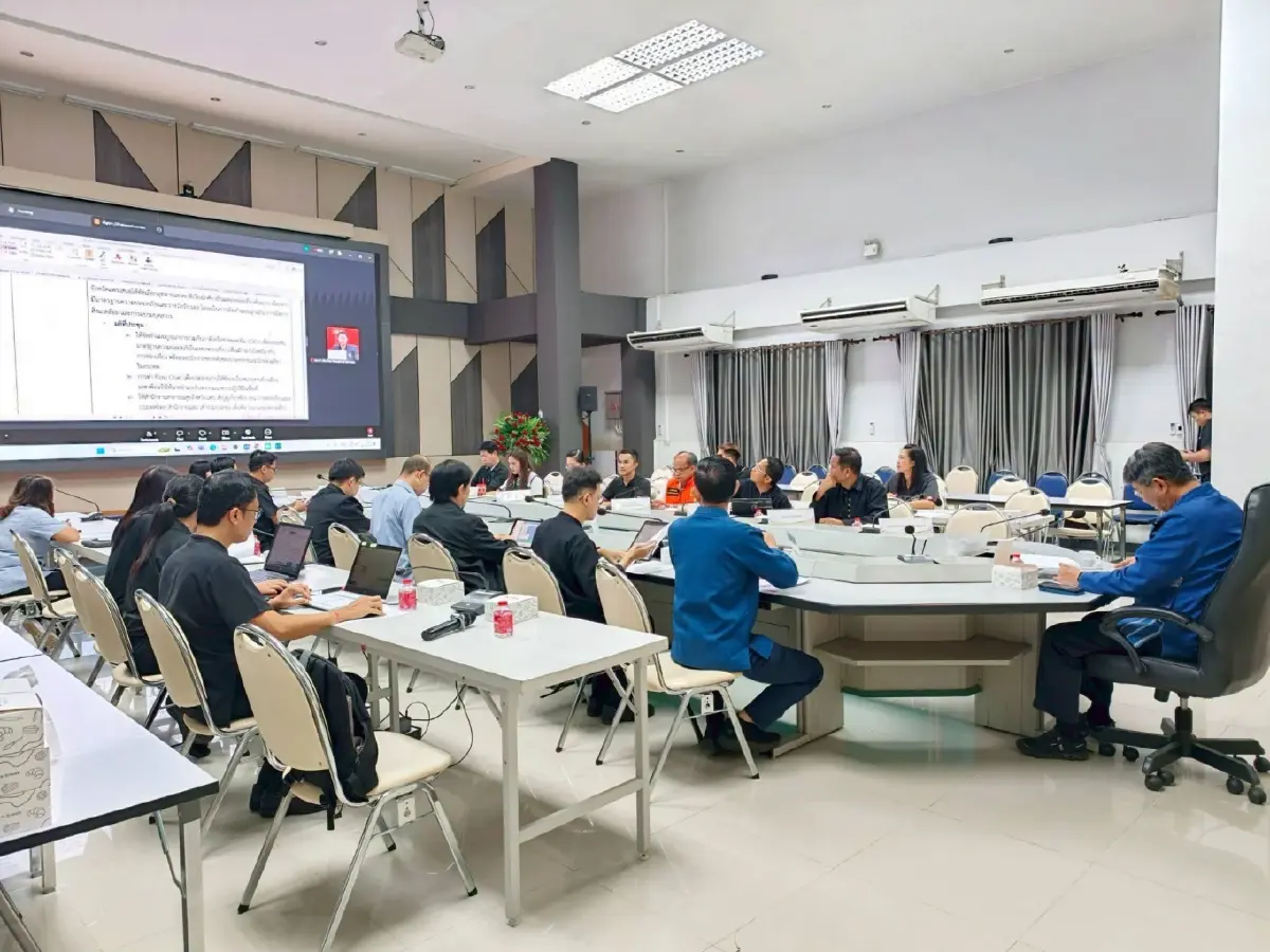 ไข้หูดับระบาด! แพร่ยอดพุ่งอันดับ 1 ผู้ว่าฯ สั่งเข้มห้ามหมูดิบ