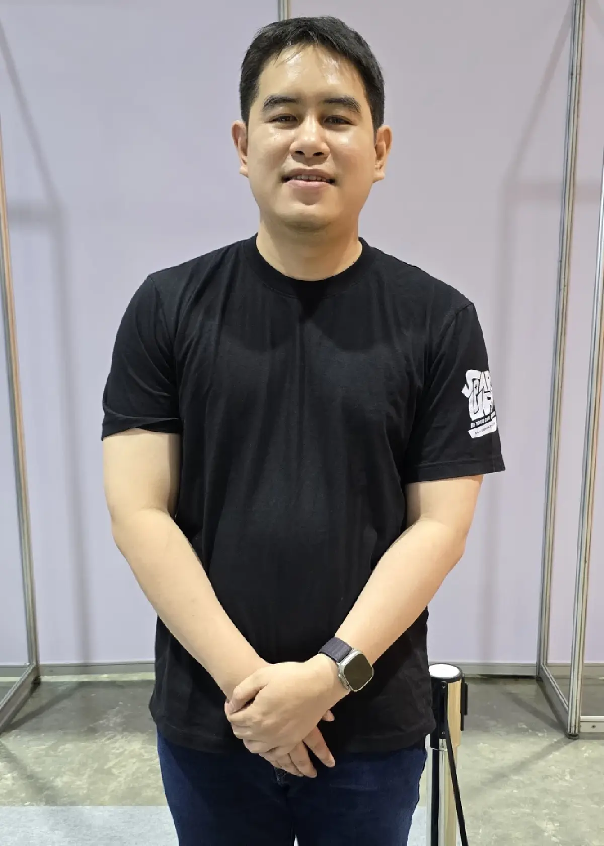 เขียนยังไงให้ได้ ซีไรต์ ‘ประเสริฐศักดิ์ ปัดมะริด’
