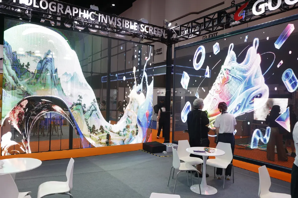 เปิดฉากแล้ว 'InfoComm Asia 2026' ยกระดับความก้าวหน้า Pro AV - AI ของไทย
