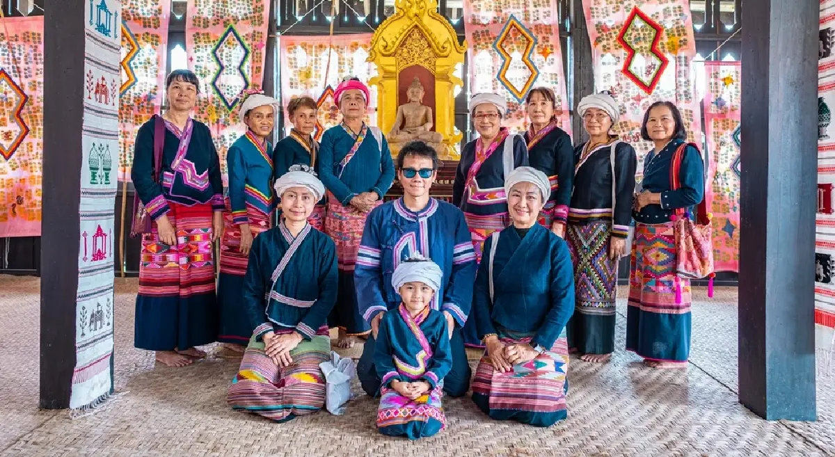 Local Myths #2 : ศิลปะสำรวจ ‘รอยต่อ’ วิกฤตสิ่งแวดล้อม ภูมิรัฐศาสตร์