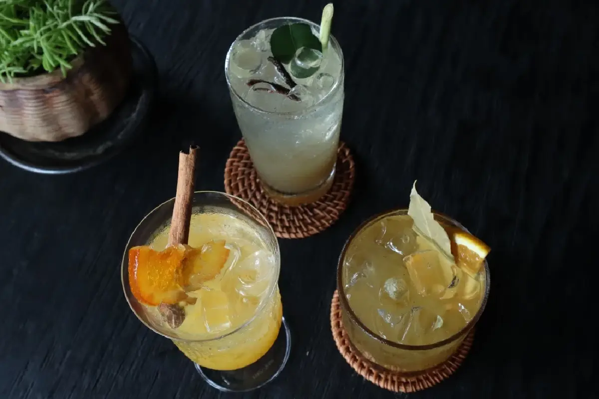 Spice Journey ร้อยรสบนรอยทาง‘เครื่องเทศ’ที่‘รายาเฮอริเทจ’