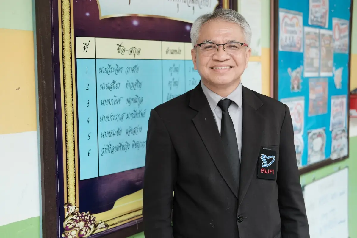 'Smart Local Literacy'สร้างนวัตกรรมชุมชน เสริมทุนปัญญา 'เด็กชายขอบ'