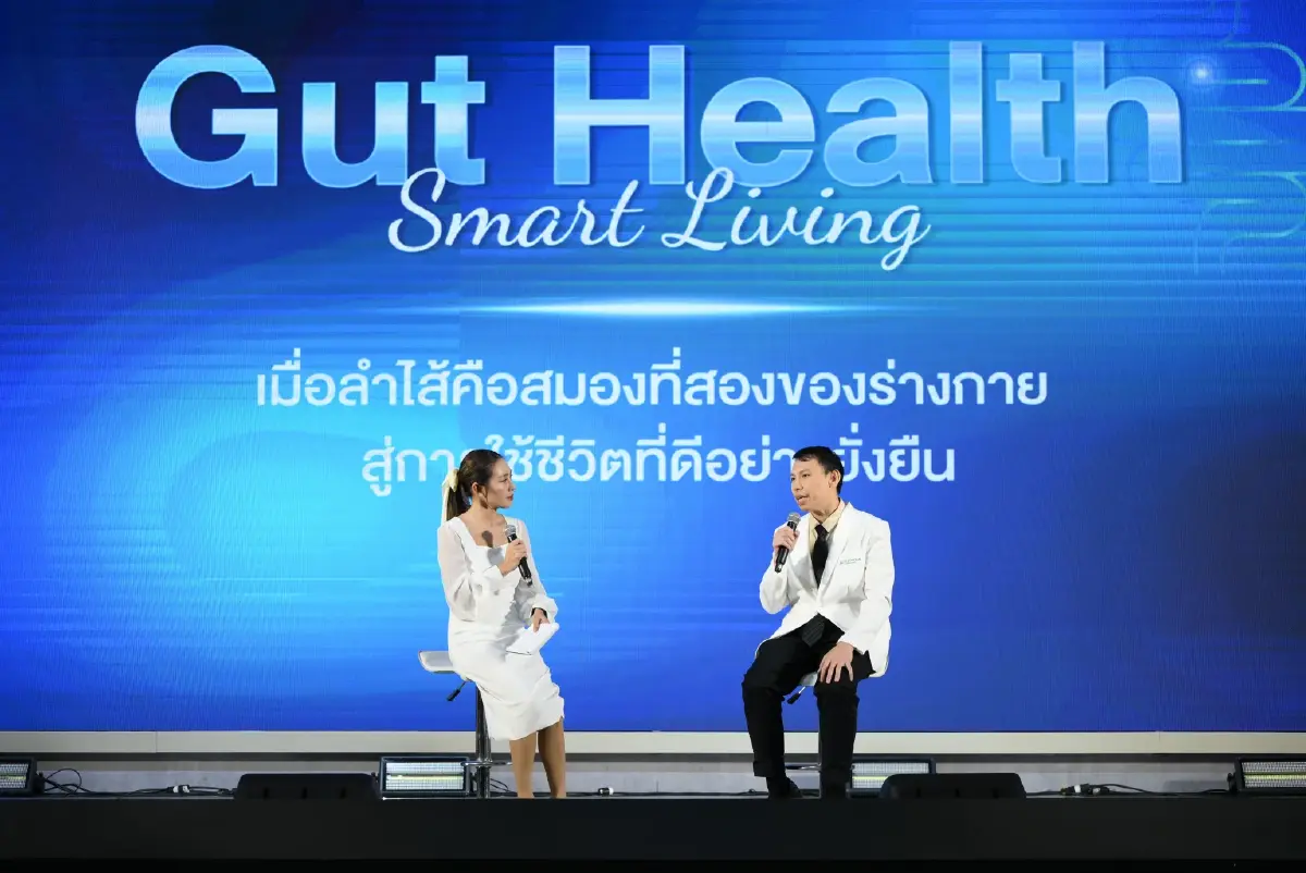 The Selection ตอกย้ำบทบาท Trusted Health Partner ผ่าน The Selection's Choice Awards 2025