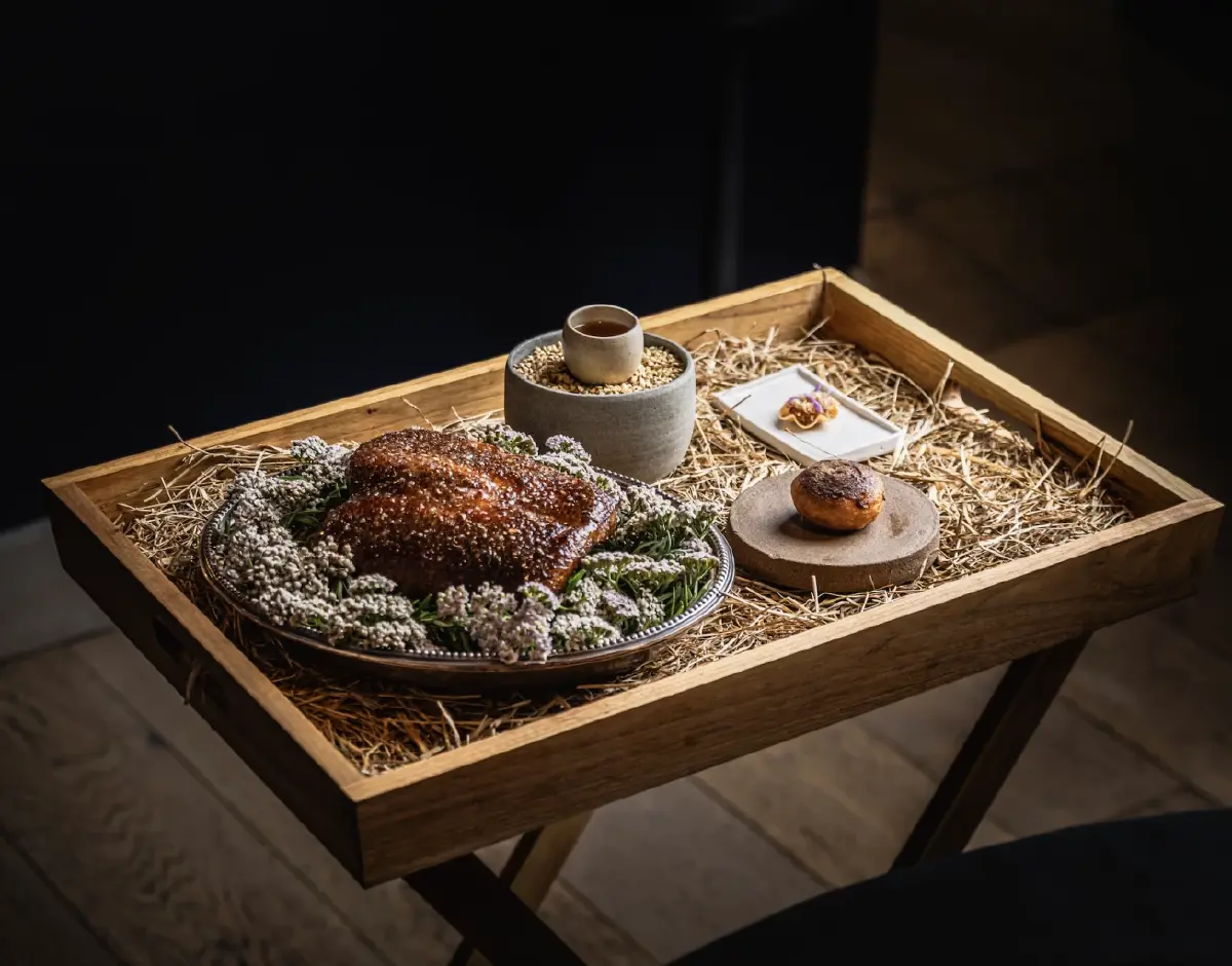15 ร้านคว้าดาว! ‘มิชลิน ไกด์ นิวซีแลนด์ 2026’ ปักหมุดใหม่ของนักชิม