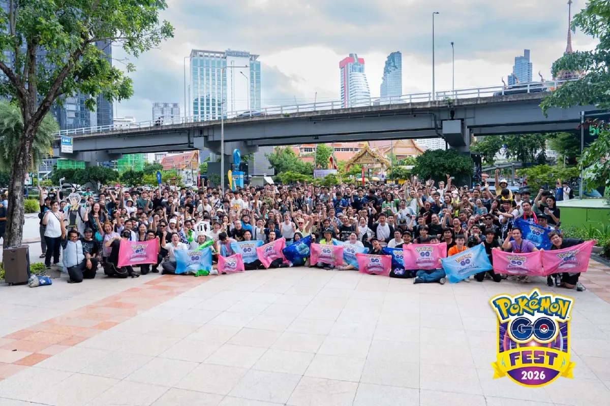 10 ปี ‘Pokémon GO’ ทำรายได้กว่า 9,000 ล้านดอลลาร์ เปลี่ยนโลกเป็นสนามเด็กเล่น สร้างมิตรภาพในชุมชน