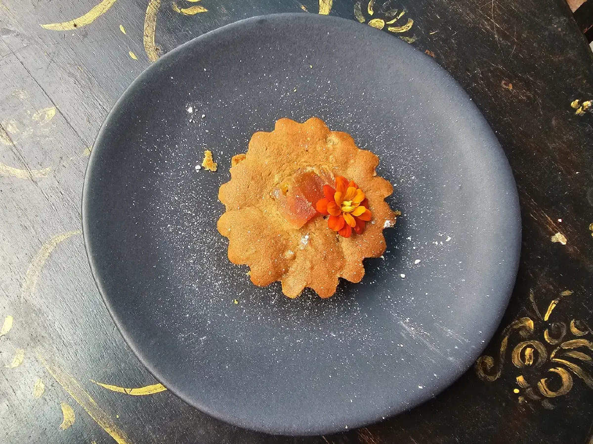 ‘นิธิวิน’ ร้านอาหารไทยโฮมมี่ โดย ‘เชฟโจ-ภัทร์นิธิ ตั้งพีรพัฒน์’