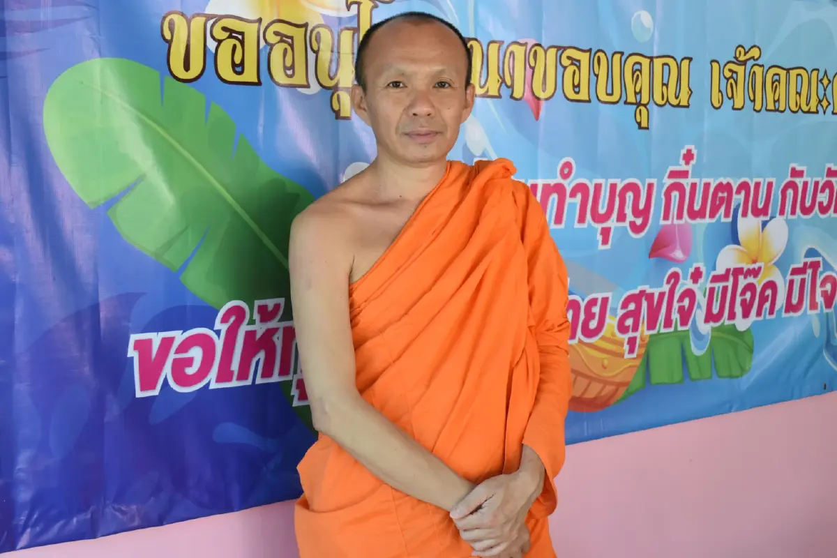 'แม่กาโทกหวากโมเดล' เปลี่ยน 'ผู้สูงวัย' จากภาระสู่ทุนมนุษย์ที่ยั่งยืน