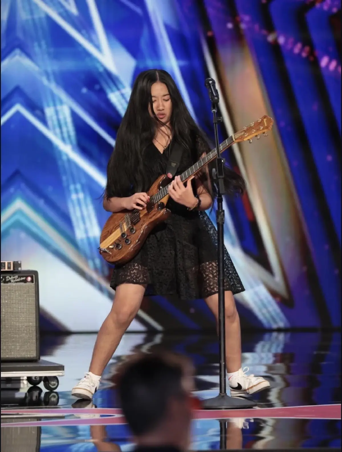 เนเน่ รอยัล ‘4 Yes’ จาก AGT2026 บทพิสูจน์ทาเลนต์ไทยบนเวทีโลก