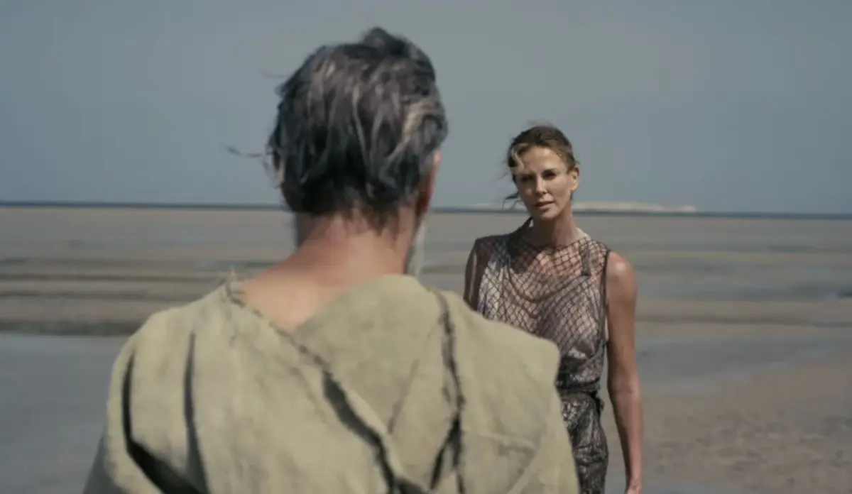 The Odyssey บาดแผลที่กัดกินใจวีรบุรุษสงครามจนไม่กล้ากลับบ้าน