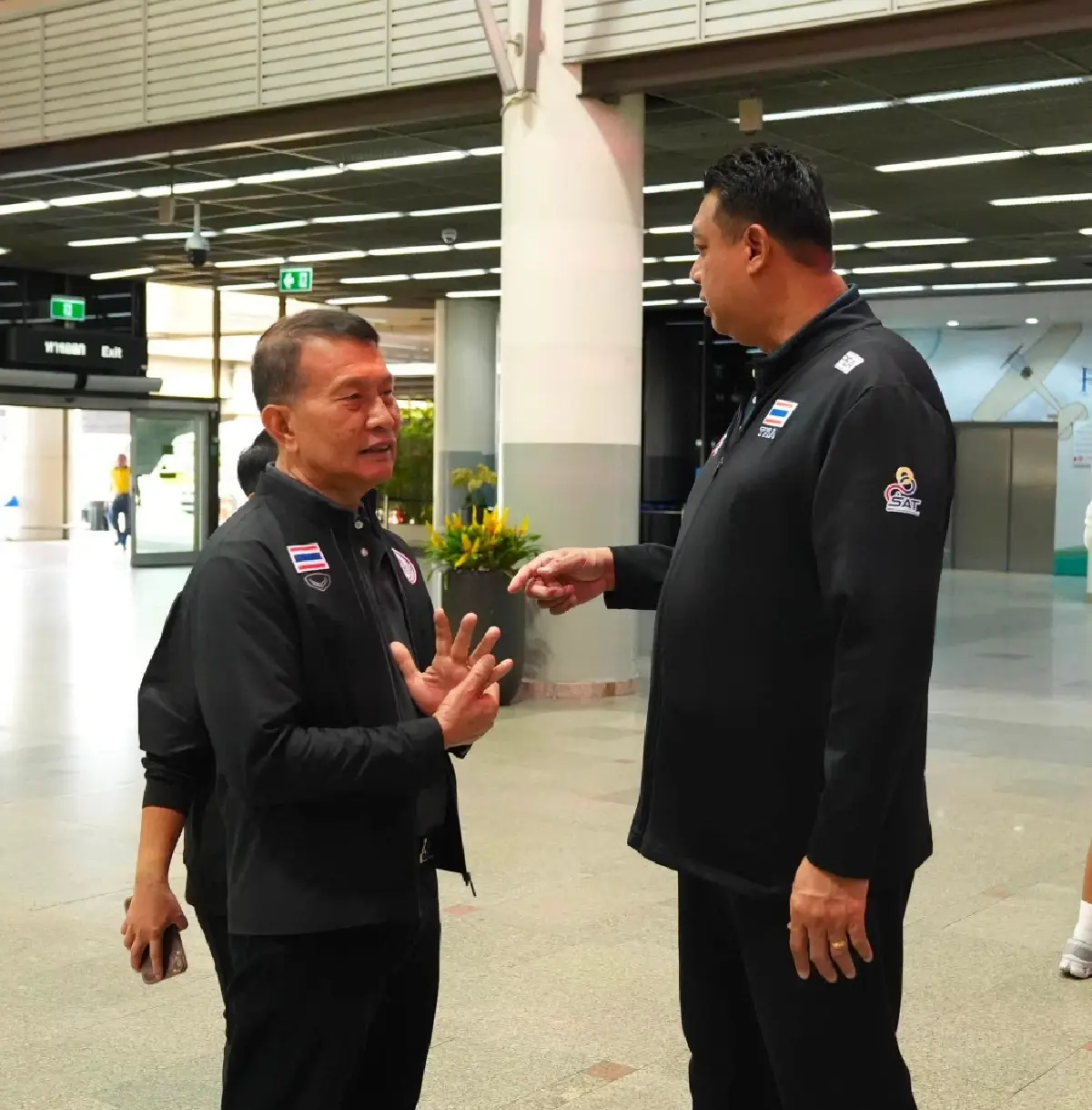 กัปตันนุกนิก นำทีมชาติไทย ลุย SEA V Cup 2026 เวียดนาม ดูโปรแกรมเชียร์ไทย