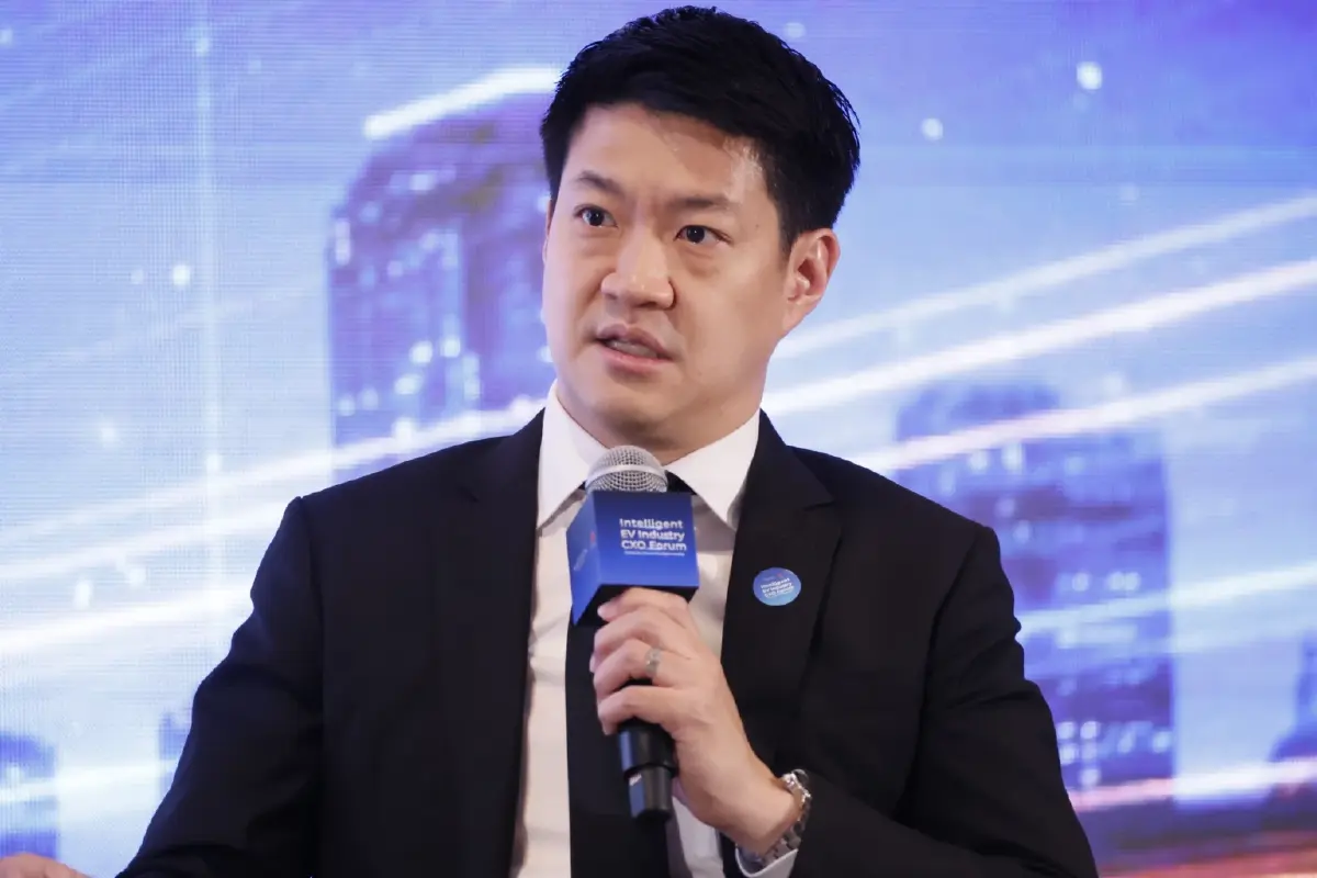 รัฐ-เอกชน ผนึกยกระดับโครงสร้างพื้นฐาน-นโยบาย หนุนไทยฮับ EV