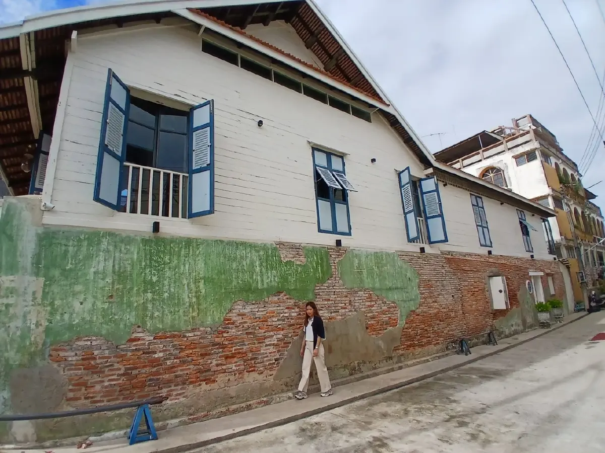 เส้นทางเมืองน่าอยู่ ม.พะเยา 'Learning City' พัฒนาคน-สิ่งแวดล้อม-เทคโนโลยี