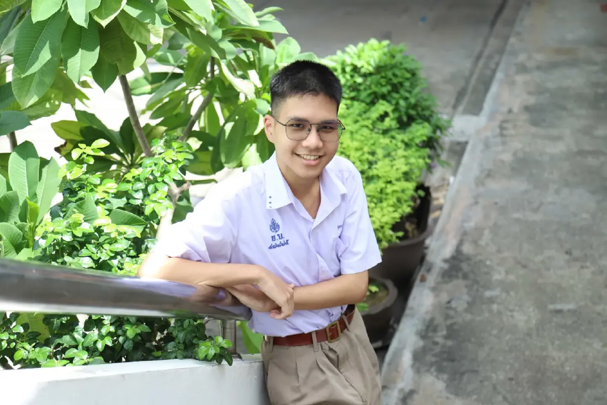 BEM พาน้องพิชิต TCAS ปีที่ 18 ยกทีมติวเตอร์บุกถึงโรงเรียน ชวนน้องสมัครก่อนพลาดโอกาส