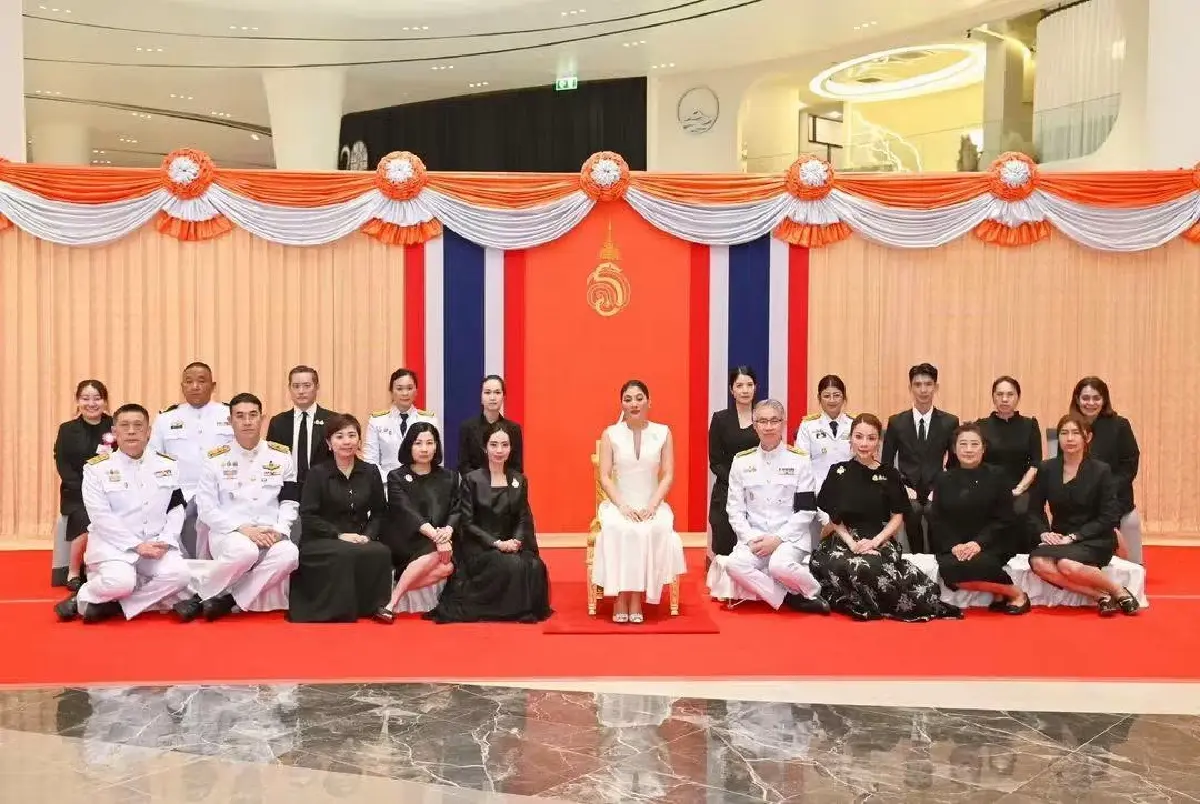 เจ้าฟ้าสิริวัณณวรีฯ ทรงเปิดนิทรรศการ “YOUNG รักษ์ทะเล : SEA THE CHANGE”