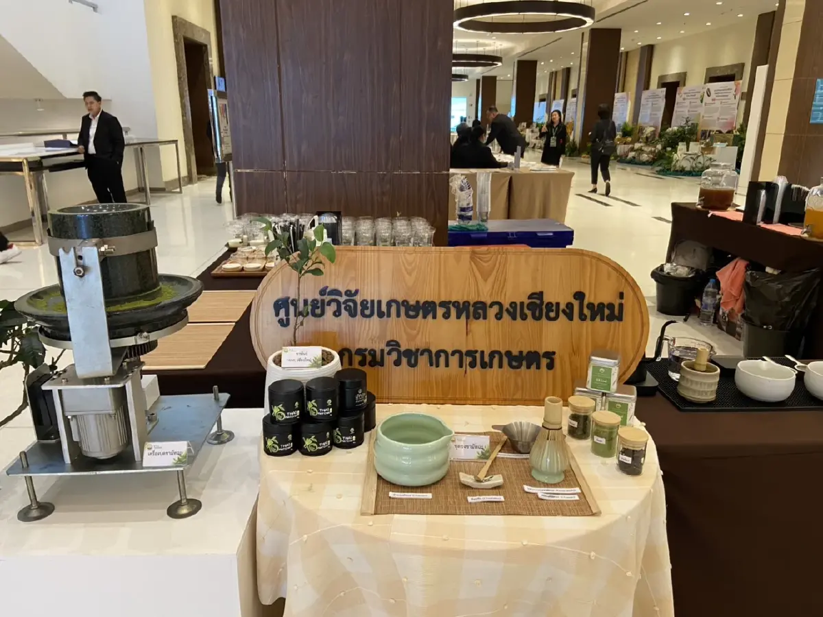7สมาคมเขย่าทัพเกษตรไทย ดันนวัตกรรมสุดจี๊ด ลุยตลาดโลก
