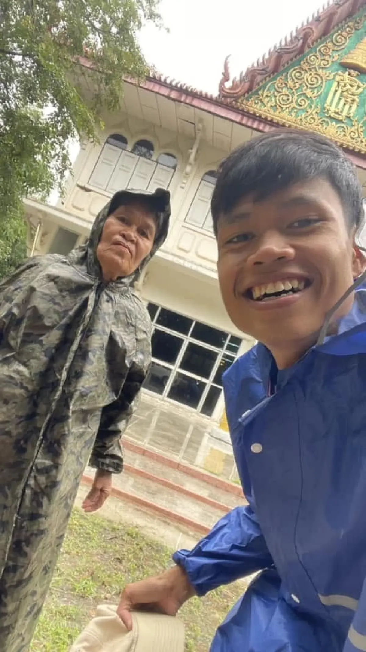 ประวัติ 'ฮลุน โซโล่' ยอดนักสู้ชีวิต จุดเริ่มต้นความฝัน สู่ผู้สร้างแรงบันดาลใจ