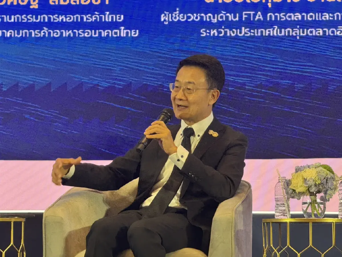 กรมการค้าต่างประเทศ ผนึก สสว. ปั้น 60 SMEs ใช้ FTA เจาะ 3 ตลาด ตั้งเป้าส่งออก 1,000 ล้านบาทภายใน 1 ปี