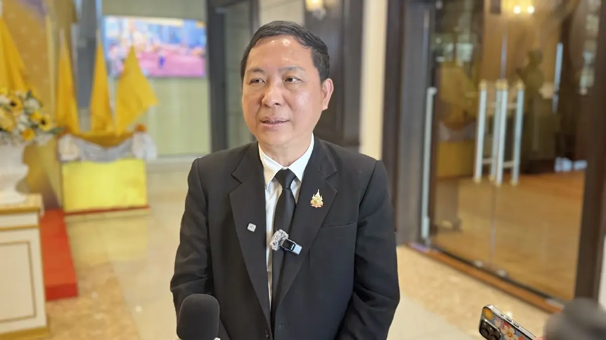 กรมปศุสัตว์ลุยตั้งการ์ดสูง คุมเข้มไข้หวัดนก H5N1 การันตีไทยยังปลอดเชื้อ