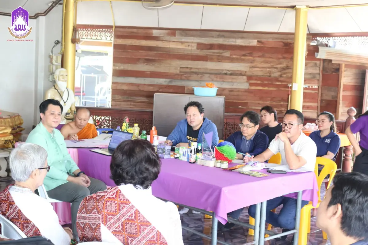 'แม่กาโทกหวากโมเดล' เปลี่ยน 'ผู้สูงวัย' จากภาระสู่ทุนมนุษย์ที่ยั่งยืน
