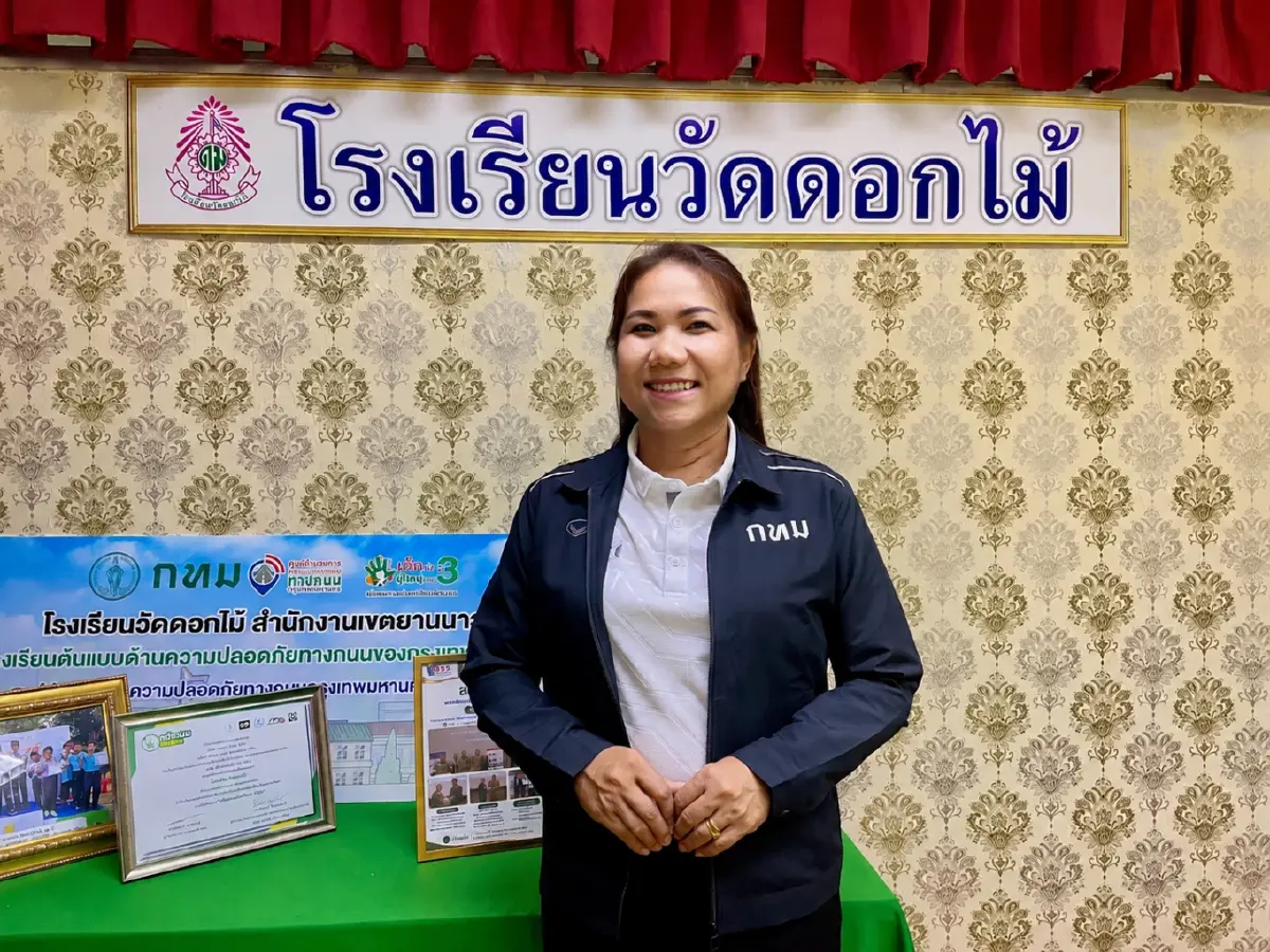‘กรุงเทพธุรกิจ’ ปั้นเยาวชน 24 โรงเรียน เท่าทันสื่อ-มีองค์ความรู้ รับมือภัยออนไลน์