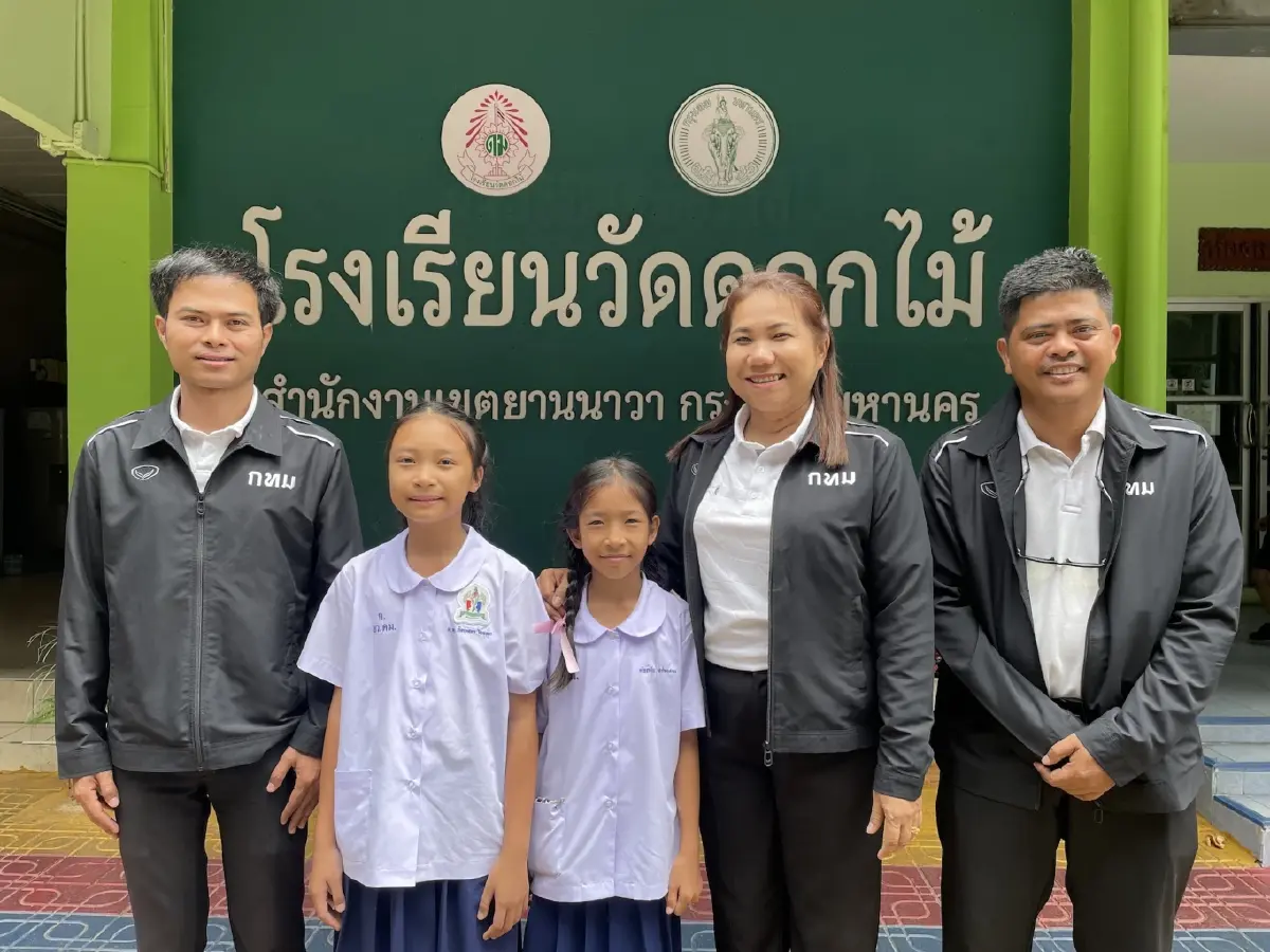 ‘กรุงเทพธุรกิจ’ ปั้นเยาวชน 24 โรงเรียน เท่าทันสื่อ-มีองค์ความรู้ รับมือภัยออนไลน์