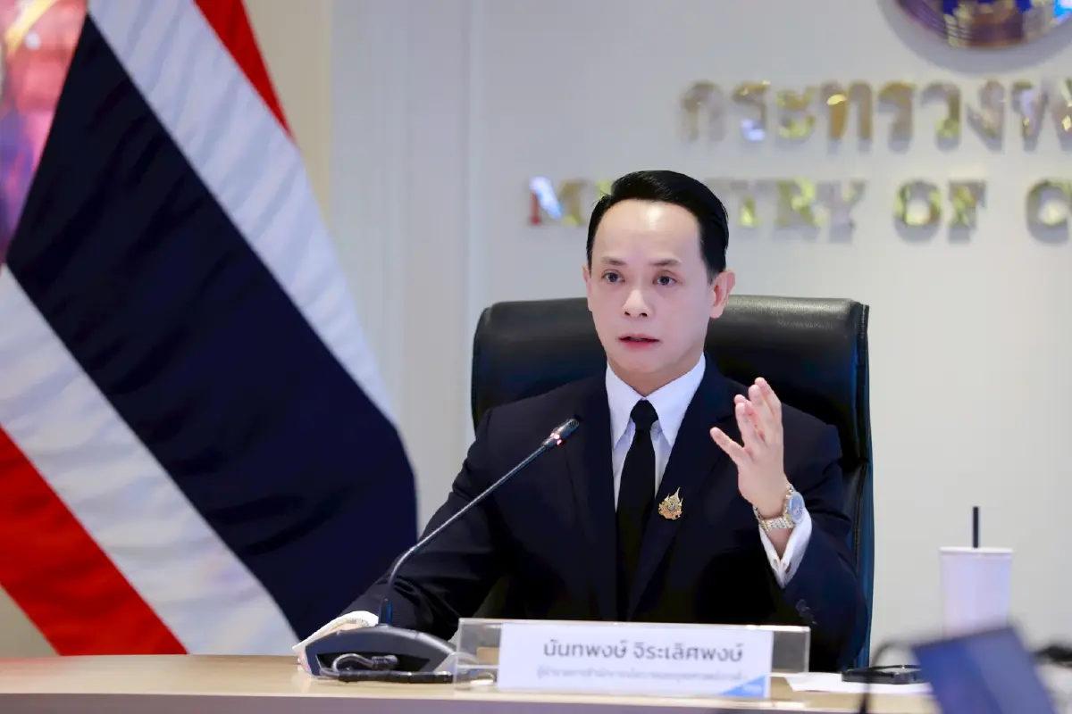 ส่งออก มิ.ย.โตไม่หยุดพุ่ง 20.8% แรงหนุนอิเล็กทรอนิกส์ จับตาครึ่งปีหลังเสี่ยงภาษี 'ทรัมป์'