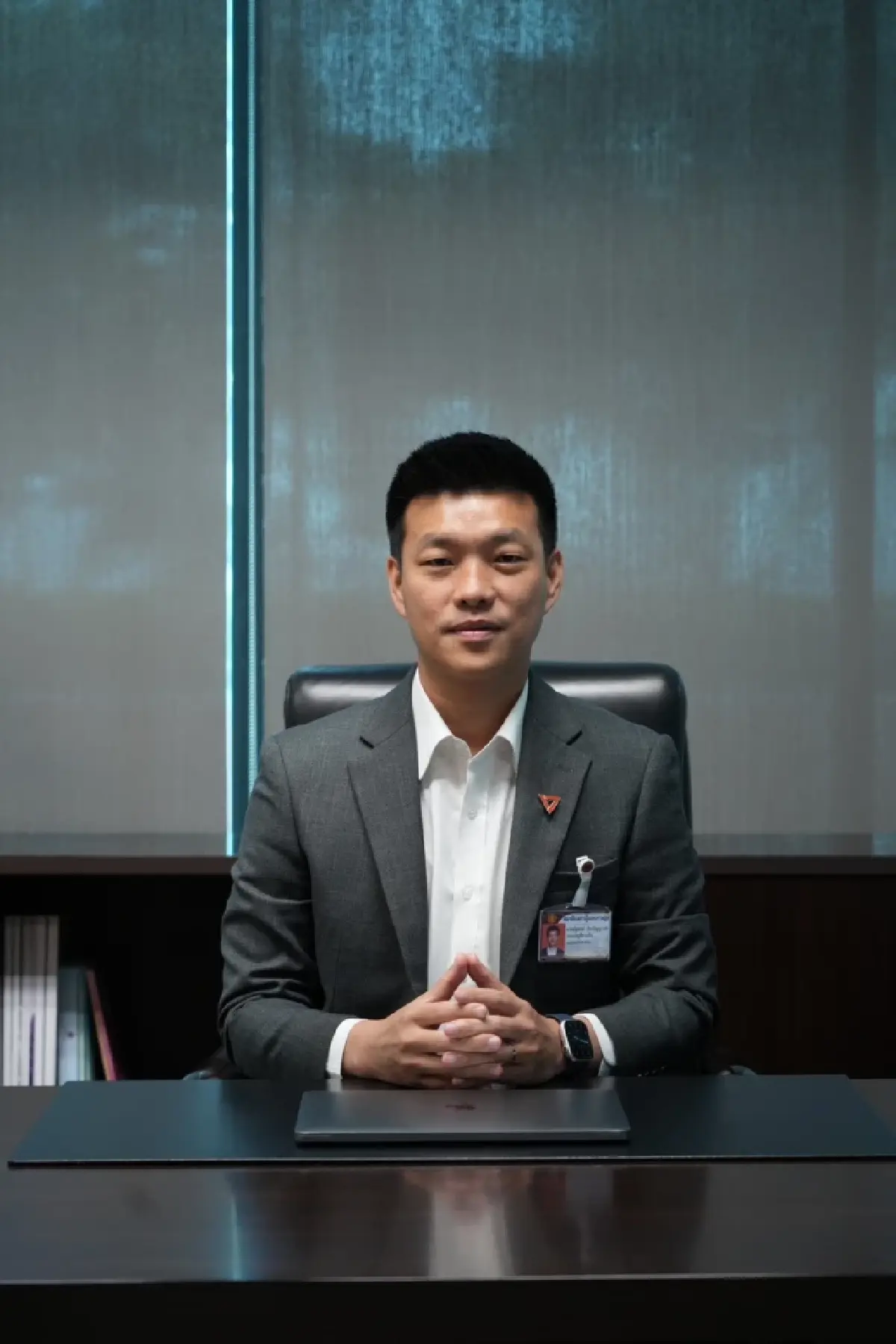 'ณัฐพงษ์' ชงนายกฯ ยกระดับความร่วมมือชายแดนมาเลย์ แก้เศรษฐกิจ