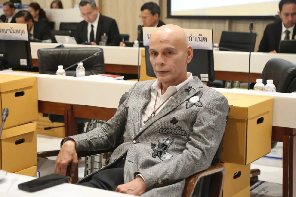 กมธ.งบ70 ชงแขวนงบกองทุนฟื้นฟูเกษตร หลังพบข้อมูล บช.ลูกหนี้ทิพย์
