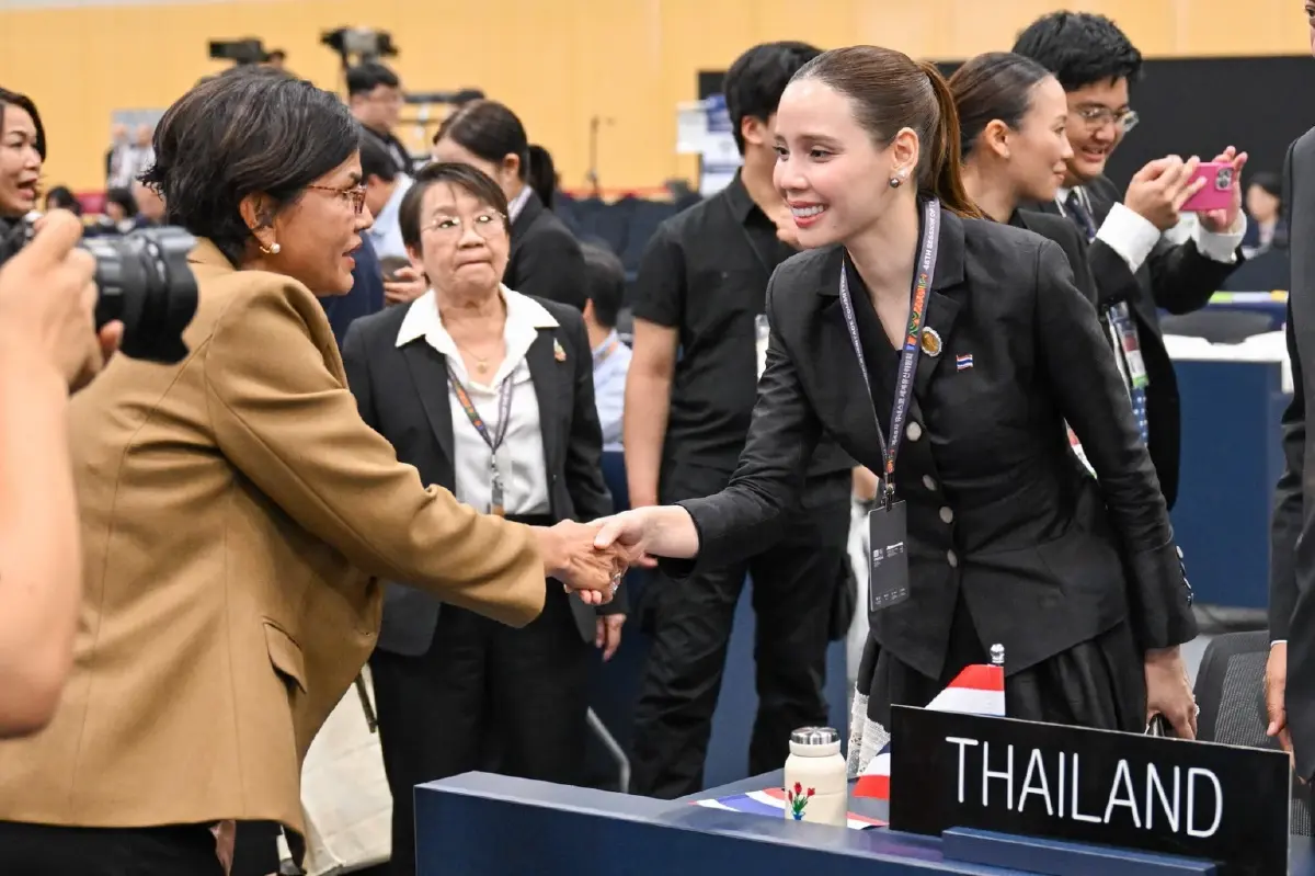 มติเอกฉันท์ 'วัดพระมหาธาตุ นครศรีฯ' มรดกโลกทางวัฒนธรรม แห่งใหม่