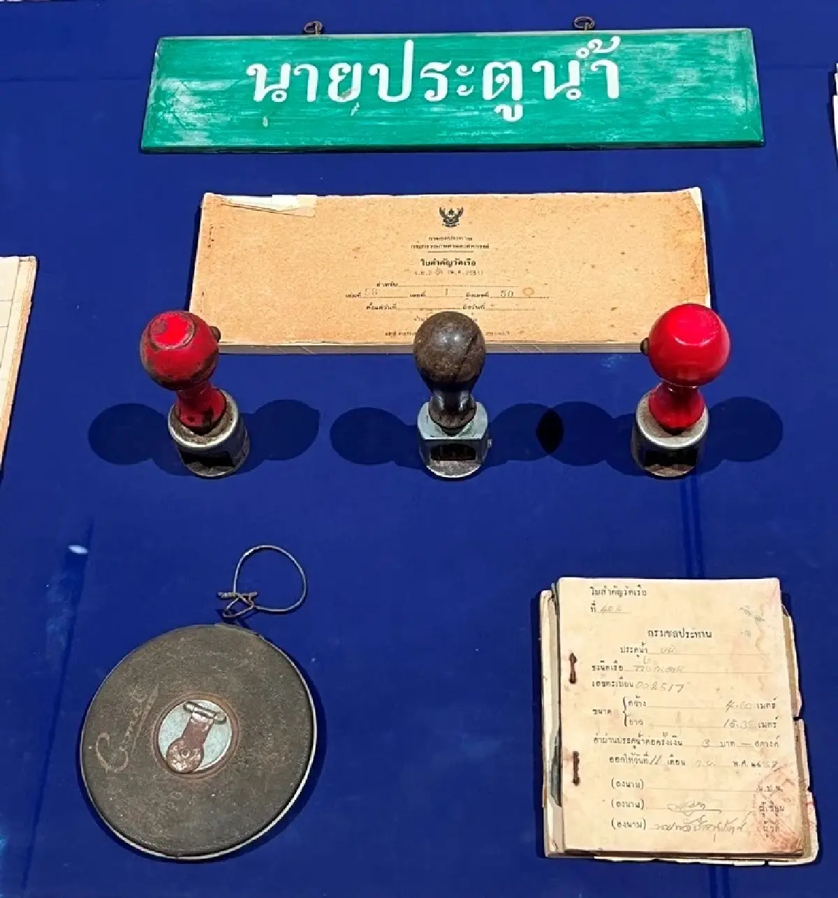 Local Myths #2 : ศิลปะสำรวจ ‘รอยต่อ’ วิกฤตสิ่งแวดล้อม ภูมิรัฐศาสตร์