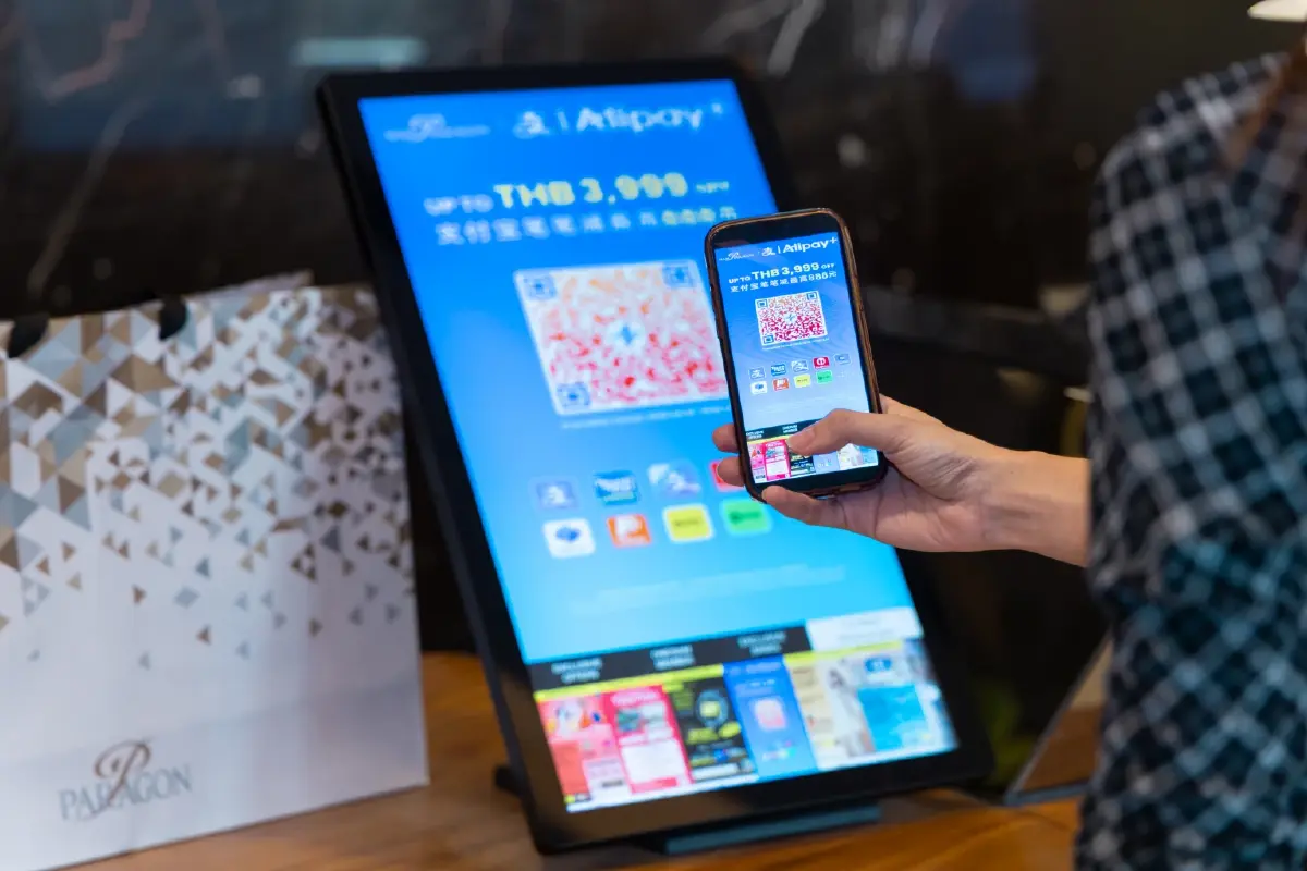 สยามพิวรรธน์ ผนึก Alipay+ เสริมแกร่ง Digital Payment Ecosystem