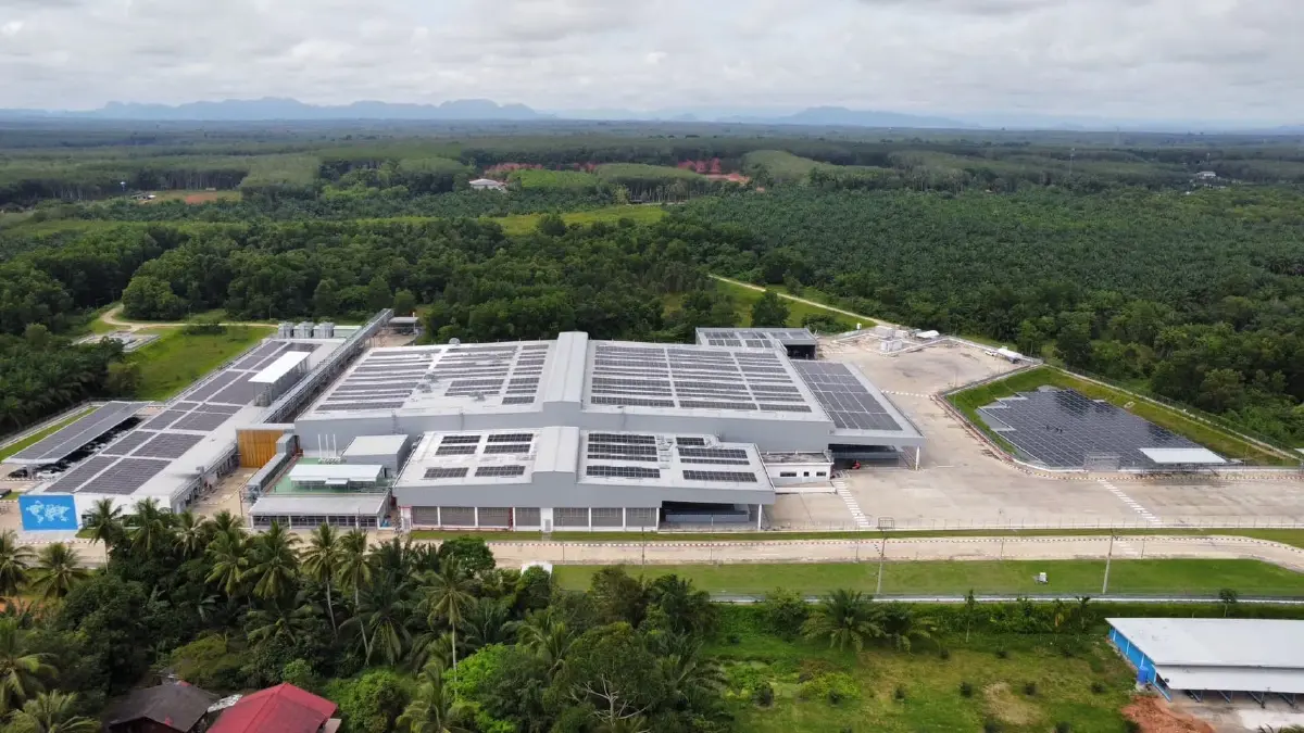 เนสท์เล่ ประเทศไทย เคียงคู่สังคมไทยกว่า 130 ปี สร้างคุณค่าร่วมผ่านหลัก ESG