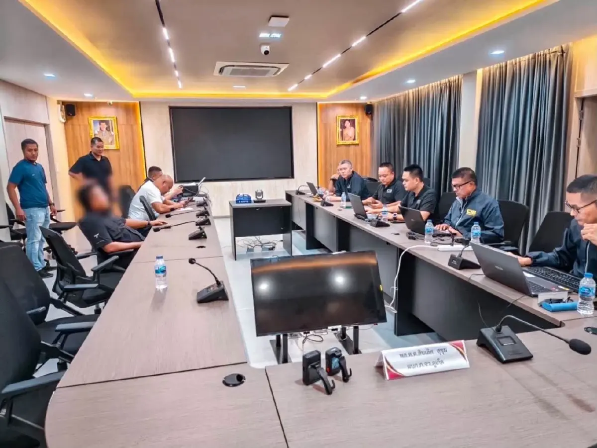 เบื้องหลัง บุกจับข้าราชการ 'ปลัดจังหวัด' คดีรับเงินสอบบรรจุส่วนท้องถิ่น