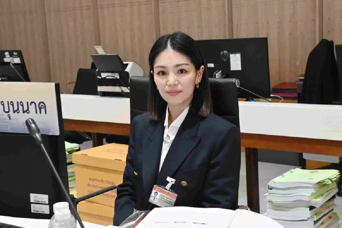 ปชป.โหมโรง ‘เปิดซักฟอก’ เอ็กซเรย์ ‘งบพลังงาน-ท้องถิ่น’