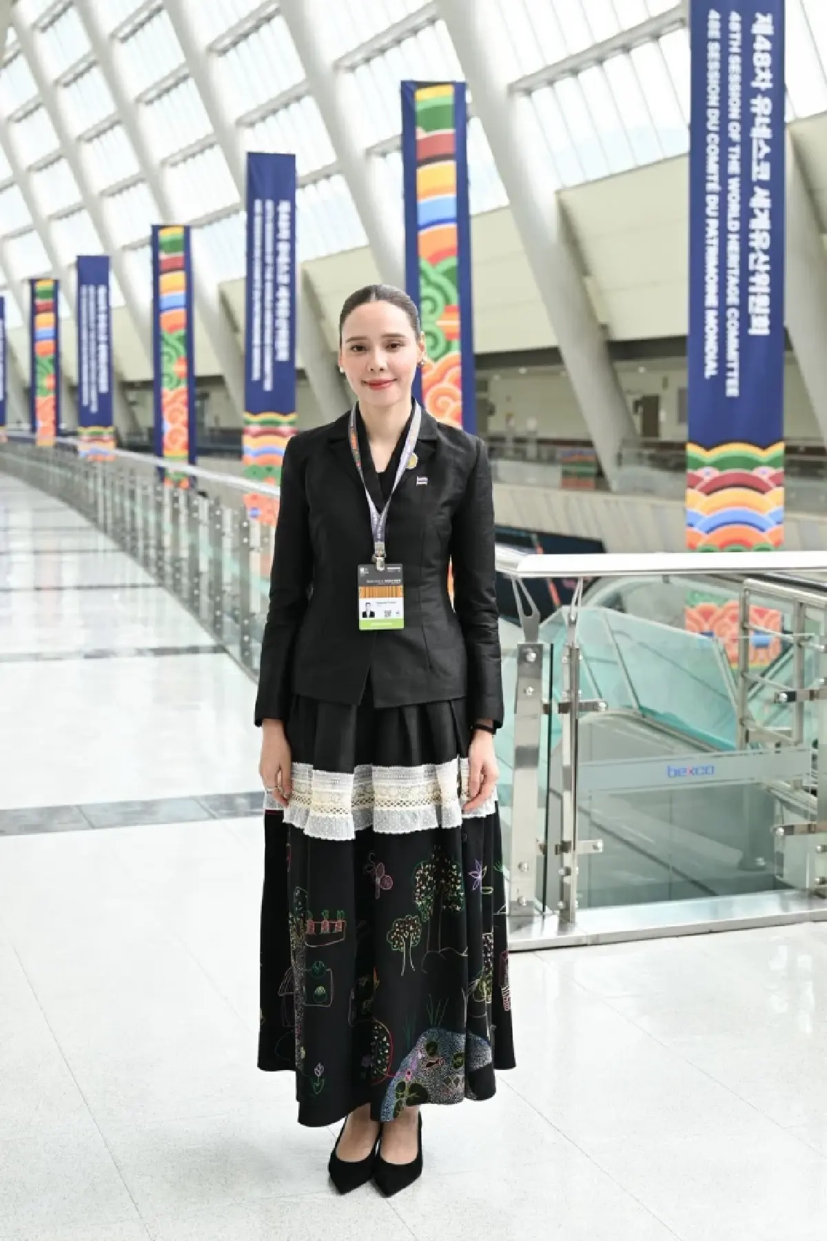 มติเอกฉันท์ 'วัดพระมหาธาตุ นครศรีฯ' มรดกโลกทางวัฒนธรรม แห่งใหม่