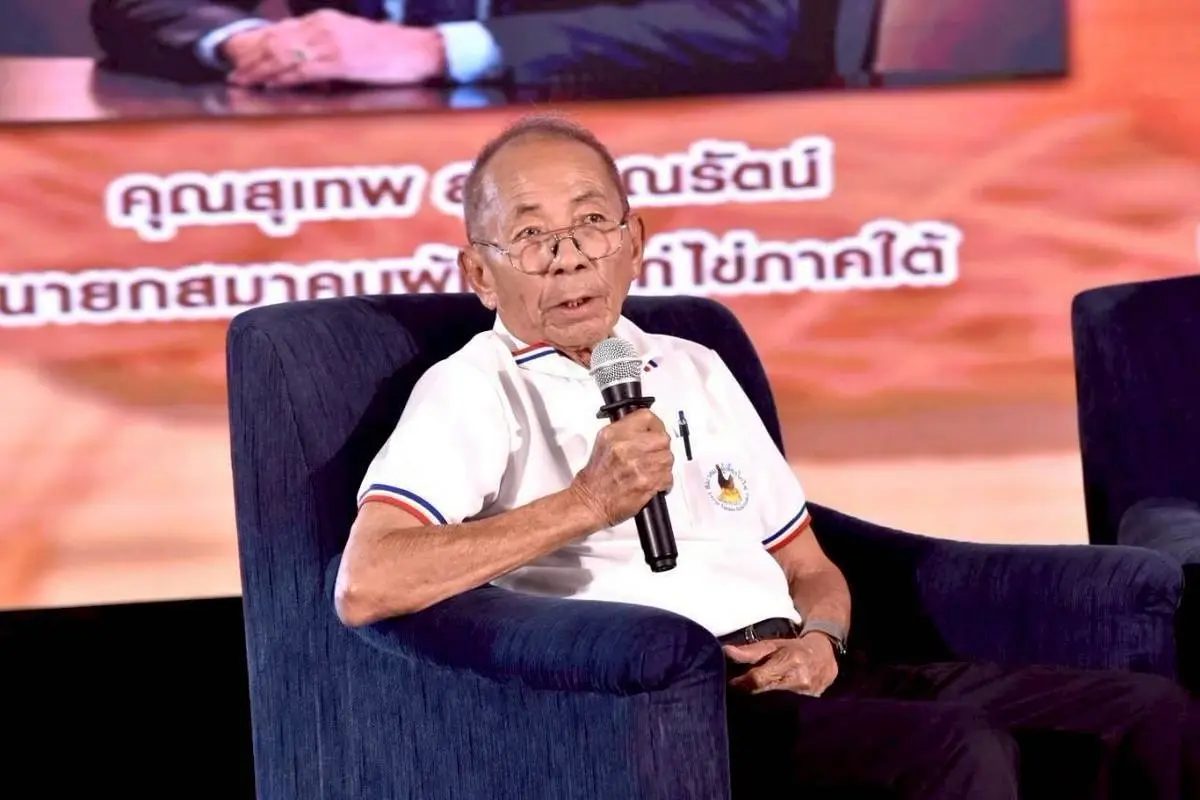 ผ่าวิกฤตไข่ไก่ไทย สกัดทัพไข่เถื่อน ดันคนไทยกินกู้เสถียรภาพ