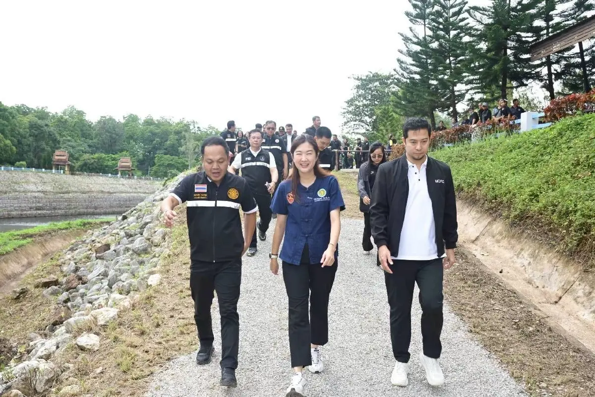 เปิดแผนเชิงรุก เกษตรฯ ตั้งศูนย์เฝ้าระวังซูเปอร์เอลนีโญ เตือนอัปเดตทะเบียนเกษตรกร