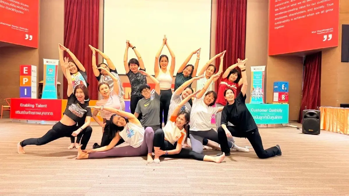 ‘ซีไอเอ็มบีไทย’ปั้นคนพันธุ์ใหม่  ‘เน็กซ์ เจน เวลท์’รุกอาเซียน​